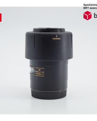 Tamron SP 90 F2.8 Di Macro (Canon)