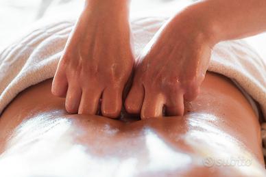 massaggi professionali 