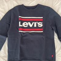 Felpa Levis