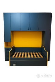 Cameretta Colombini Casa