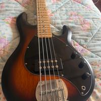 Bass Sterling Sting Ray 5 “indinesia”