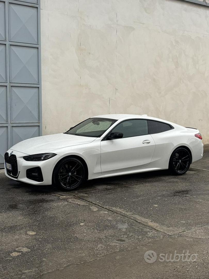 BMW 420D