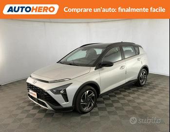 HYUNDAI Bayon TC26954