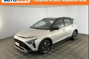 HYUNDAI Bayon TC26954