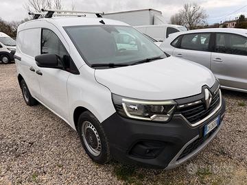 Renaut Kangoo 4a serie euro6d TEMP.
