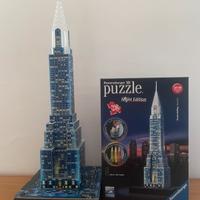 Puzzle Ravensburger 3D
