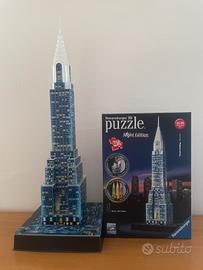 Puzzle Ravensburger 3D