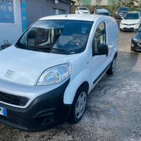 Fiat Fiorino 1.3 MJT 80CV 2021 Top condition