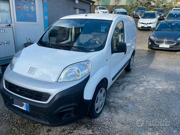 Fiat Fiorino 1.3 MJT 80CV 2021 Top condition