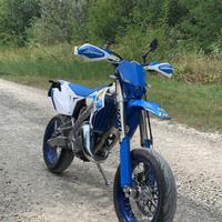 tm smr 125 fi