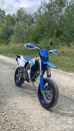 tm smr 125 fi