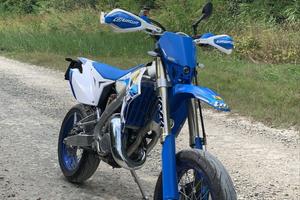 tm smr 125 fi