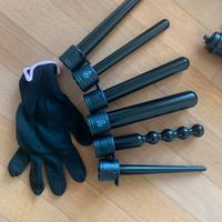 Ferro Arricciacapelli 6 in 1