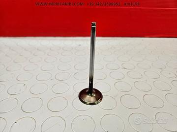 VALVOLA SCARICO HUSQVARNA TE 510 2008 2011 SMR 200