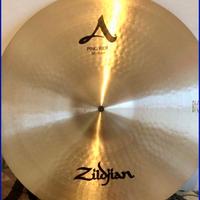 Zildjian Ping ride 20” come nuovo