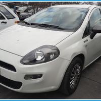 Ricambi Usati FIAT PUNTO (6U) 2014