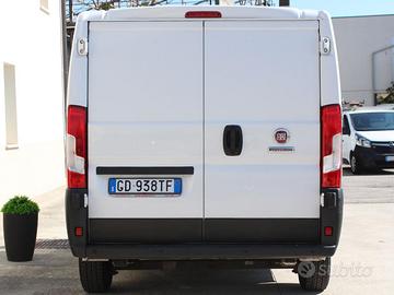 FIAT Ducato 30 2.3 MJT 120CV CH1 Furgone