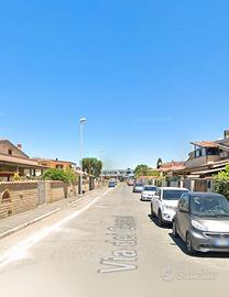 Ladispoli accogliente bilocale arredato