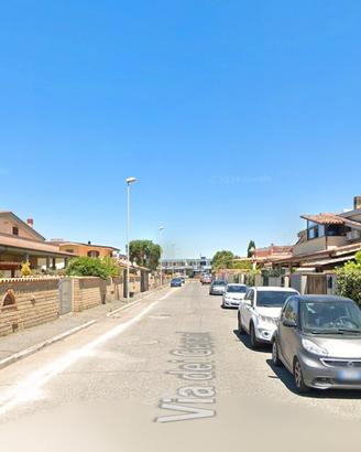 Ladispoli accogliente bilocale arredato