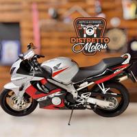 HONDA CBR 600 F - finanziabile e garantibile