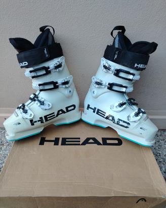 Scarponi Sci Head Raptor Wcr 90 Jr