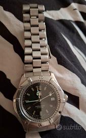 TAG Heuer 2000 Professional 
