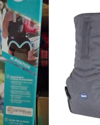 Marsupio neonato Chicco