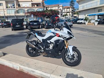 Bmw s 1000 xr 2025