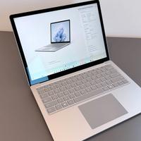 Microsoft Surface Laptop 6 for business