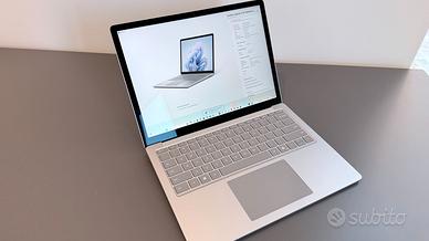 Microsoft Surface Laptop 6 for business