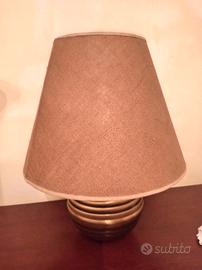 lampada da tavolo 