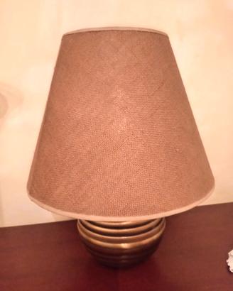 lampada da tavolo 