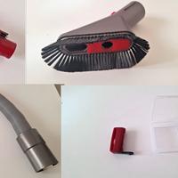 Dyson V15, V12, V11, V10, V8 e V7 accessori