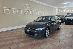 Volkswagen Golf 2.0 TDI 115 CV SCR Edition Plus