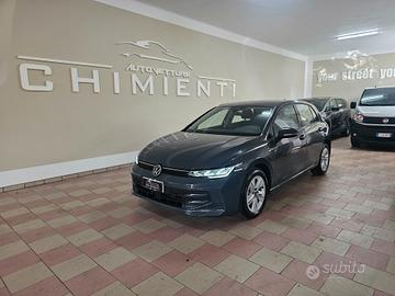 Volkswagen Golf 2.0 TDI 115 CV SCR Edition Plus