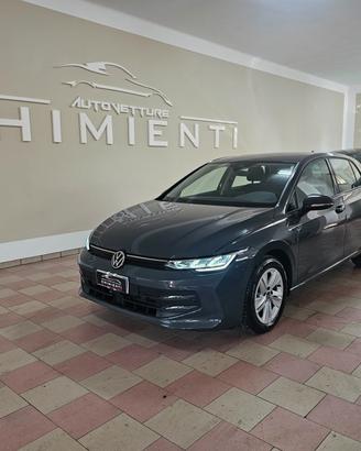 Volkswagen Golf 2.0 TDI 115 CV SCR Edition Plus