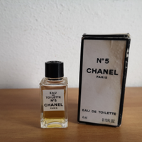 Profumo mignon Chanel n 5