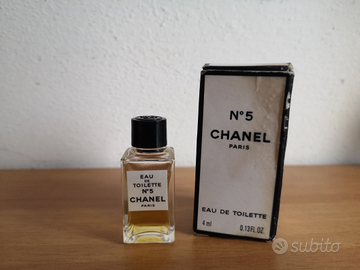 Profumo mignon Chanel n 5