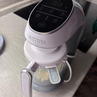 Cuoci pappe a vapore sweetyfox