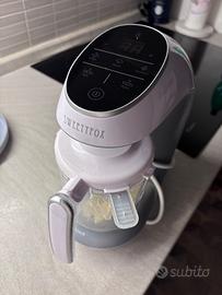 Cuoci pappe a vapore sweetyfox