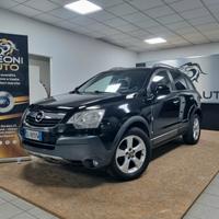OPEL ANTARA 2.0 CDTI 150CV aut. EDITION 4x4