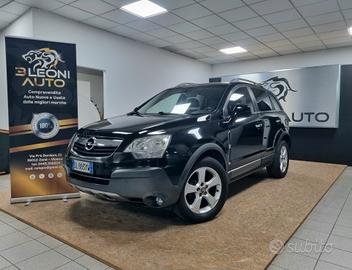 OPEL ANTARA 2.0 CDTI 150CV aut. EDITION 4x4