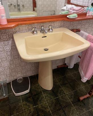 Gio Ponti lavandono