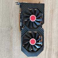 amd radion RX590