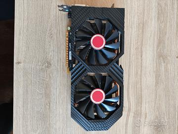 amd radion RX590