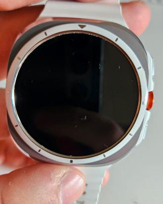 Galaxy watch ultra LTE