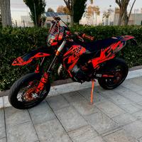 Ktm exc 125