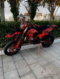 Ktm exc 125