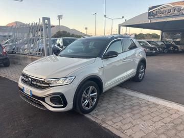 Volkswagen T-Roc 1.5 TSI ACT R-Line