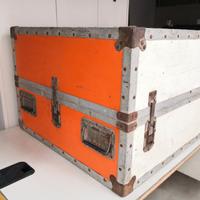 Fly case cassa legno JMR-maxi